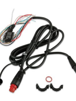 Garmin Power Data Sonar Cable f/720, 720s, 740, and 740s