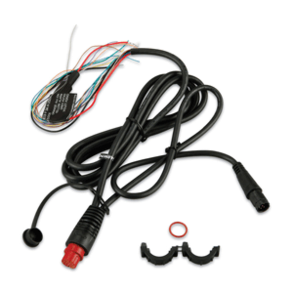 Garmin Power Data Sonar Cable f/720, 720s, 740, and 740s