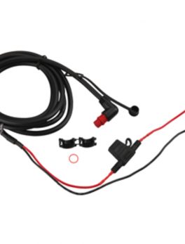 Garmin Right Angle Power Cable f/MFD Units