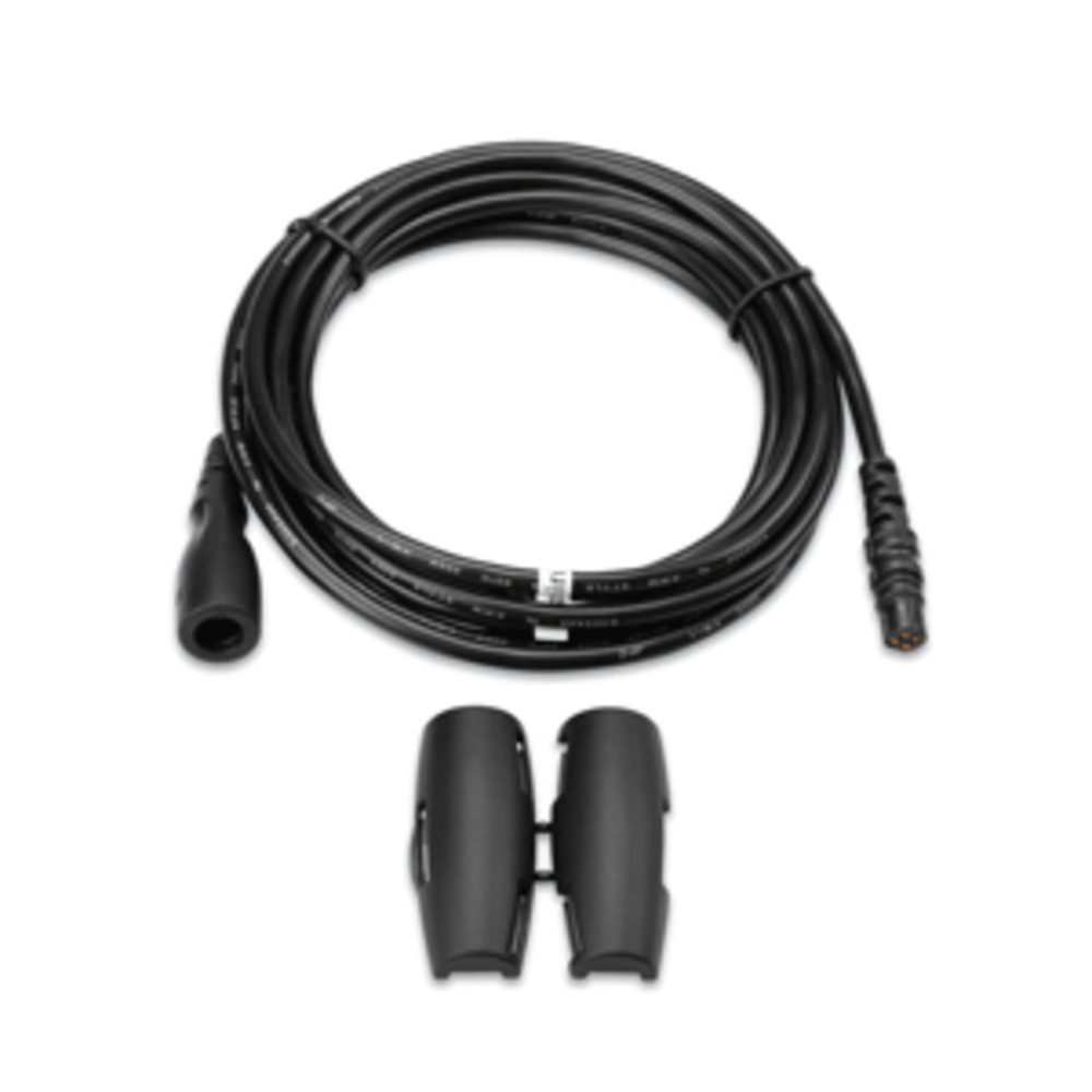 Garmin 4-Pin 10" Transducer Extension Cable f/echo Series