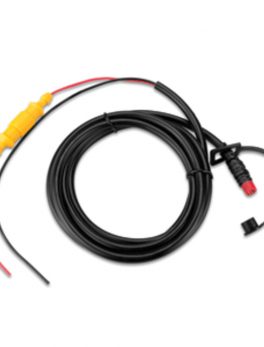 Garmin Power Cable f/echo Series