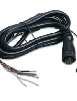 Garmin Power and Data Cable f/400 and 500 Series