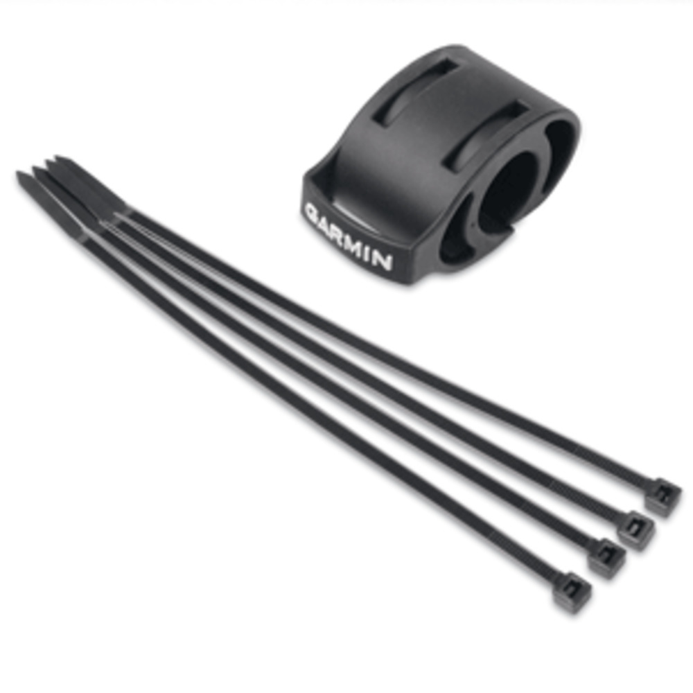 Garmin Bicycle Mount Kit f/Approach, fenix, Forerunner, FR60, FR70, Foretrex and quatix