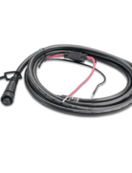Garmin 2-Pin Power Cable f/GPSMAP 4xxx and 5xxx Series