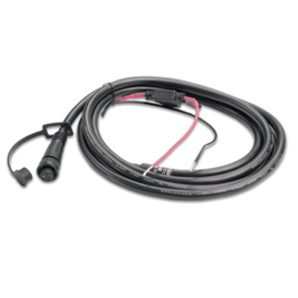 Garmin 2-Pin Power Cable f/GPSMAP 4xxx and 5xxx Series