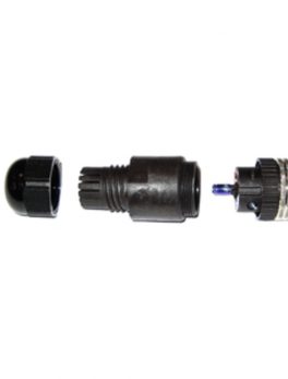 Garmin NMEA 2000 Field Installable Connector, Male