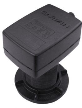 Garmin Intelliducer NMEA 2000 - Thru-Hull - 13-24 and #176; Deadrise