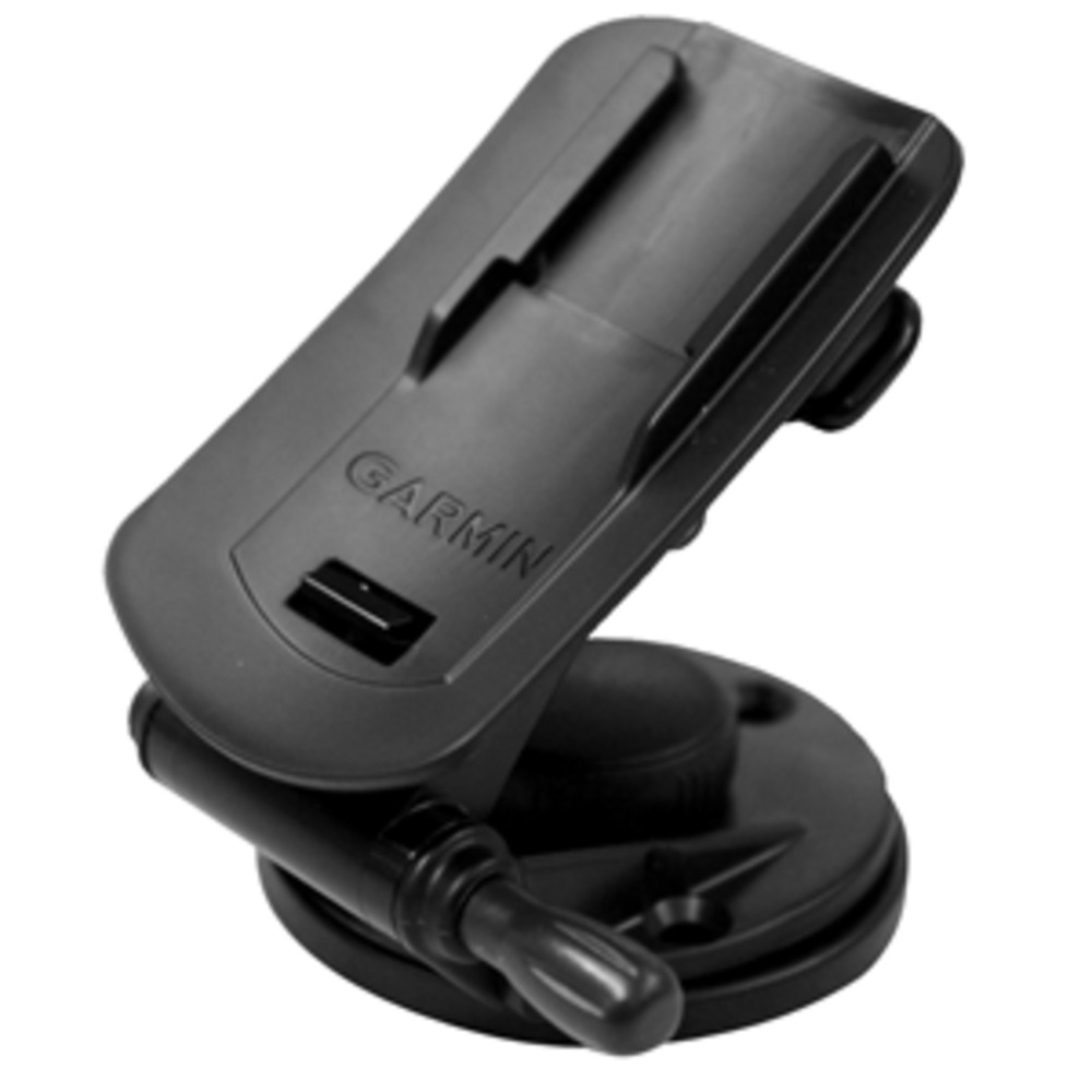 Garmin Marine and Cart Mount