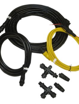 Garmin NMEA 2000 Starter Kit