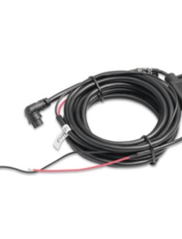 Garmin Motorcycle Power Cable f/zumo