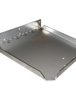 Lenco Edgemount 12" x 18" Single - 12 Gauge Replacement Blade