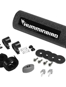 Humminbird MXH-ICE Ice Flasher Transducer Mounting Hardware