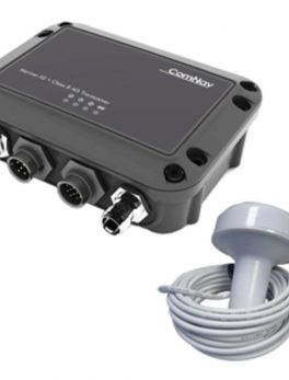 ComNav Mariner X2 AIS Class B Transceiver w/External GPS - Must Be Programmed