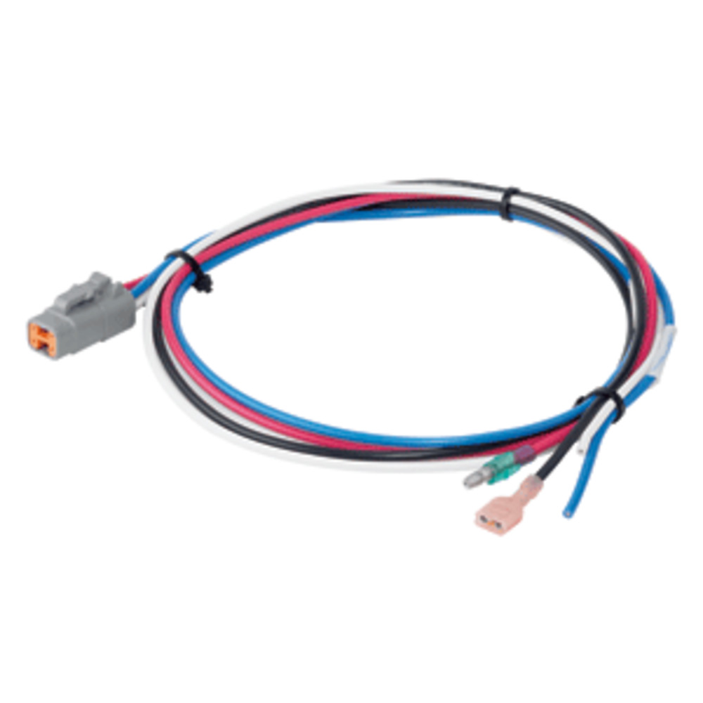 Lenco Auto Glide Adapter Cable f/J1939 - 2.5"