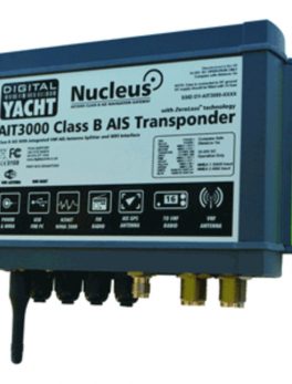 Digital Yacht AIT3000 Nucleus Class B AIS Transponder