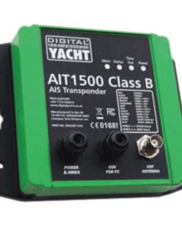 Digital Yacht AIT1500 Class B AIS Transponder w/Built-In GPS