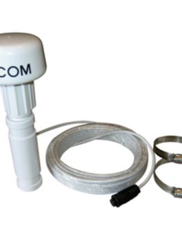 Icom GPS Receiver f/MA-500TR AIS and Marine Commander