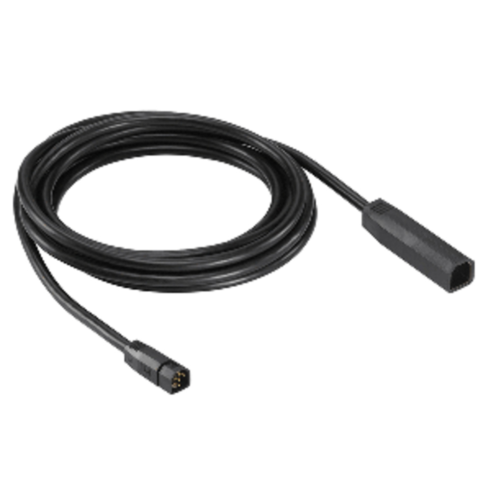 Humminbird EC M10 Transducer Extension Cable - 10 and #39;