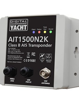Digital Yacht AIT1500 NMEA2000 Class B AIS