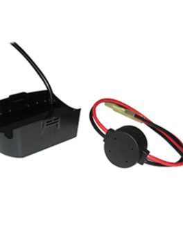Humminbird XTM 9 MDI T MEGA Down Imaging Trolling Motor Transducer