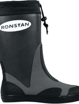 Ronstan Offshore Boot - Black - Small