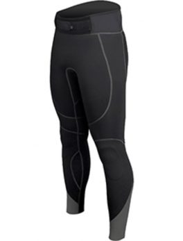 Ronstan Neoprene Pants - Black - Medium