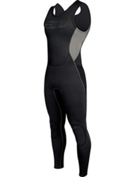 Ronstan Neoprene Sleeveless Skiffsuit - 3mm/2mm - Medium