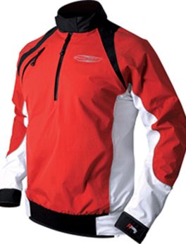 Ronstan Regatta Breathable Smock Top - Junior Size 08