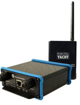 Digital Yacht iKommunicate w/iK Connect Router Bundle