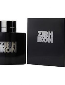 Ikon Edt Spray 2.5 Oz For Men