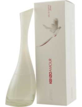 Kenzo Amour Florale Edt Spray 2.8 Oz For Women