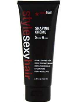 Sexy Hair Style Sexy Hair Shaping Creme 3.4 Oz For Anyone