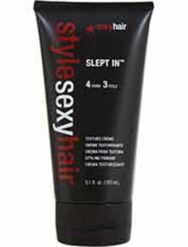 Sexy Hair Style Sexy Hair Slept In Texture Creme 5.1 Oz (packaging May Vary) For Anyone
