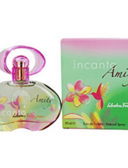 Incanto Amity Edt Spray 1.7 Oz For Women