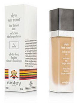 Sisley Phyto Teint Expert - #0+ Vanilla --30ml/1oz For Women
