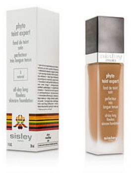 Sisley Phyto Teint Expert - #3 Natural --30ml/1oz For Women