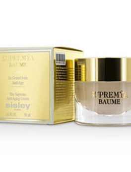 Sisley Supremya Baume At Night - The Supreme Anti-aging Cream --50ml/1.6oz For Women