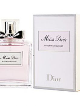 Miss Dior Blooming Bouquet Edt Spray 5 Oz For Women