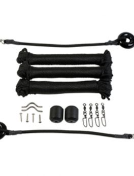 Lee's Deluxe Rigging Kit - Single Rig Up To 37ft.