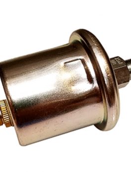 Faria Oil Pressure Sender (American 80 PSI)