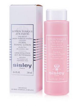 Sisley Sisley Botanical Floral Toning Lotion Alcohol-free--250ml/8.4oz For Women