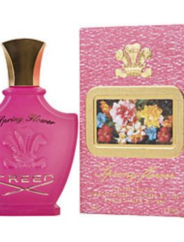 Creed Spring Flower Eau De Parfum Spray 2.5 Oz For Women