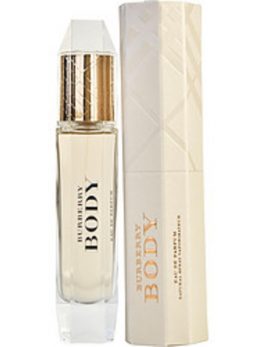 Burberry Body Eau De Parfum Spray 2 Oz For Women
