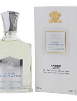 Creed Virgin Island Water Eau De Parfum Spray 3.3 Oz For Anyone