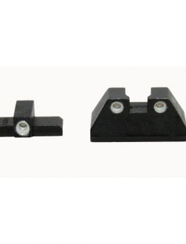 MAKO HK Tru-Dot Night Sight-P2000 Compact Sk Green Sight