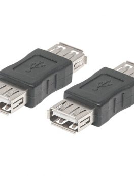 Manhattan 354325 USB 2.0 Gender Changer