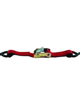 Monster Trucks MT10210 Locking Tie Downs, 4 pk