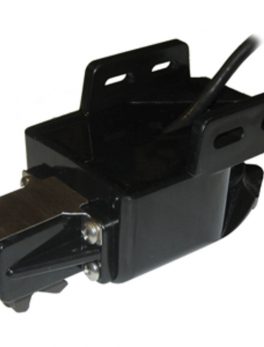SI-TEX Transom Mount Triducer f/CVS-126