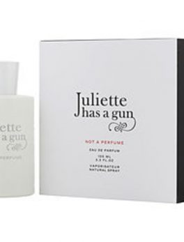 Not A Perfume Eau De Parfum Spray 3.3 Oz For Women
