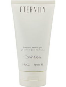 Eternity Shower Gel 5 Oz For Women